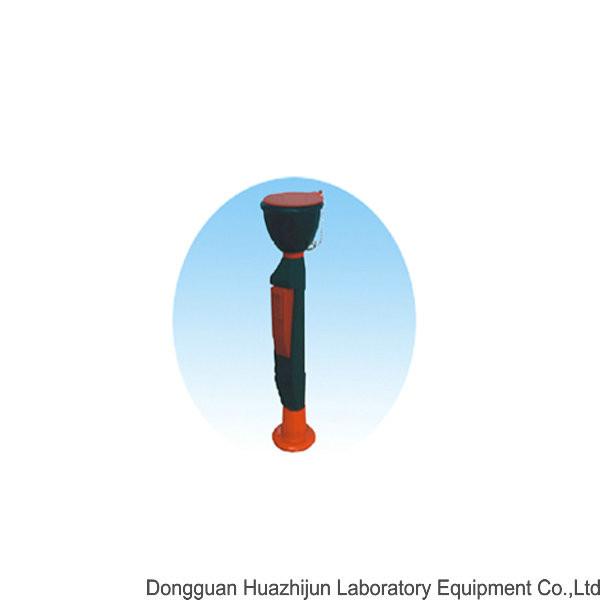 ISO9001 Durable Deck Mounted Emergency Eyewash , Heat Resistant Science Lab Eye