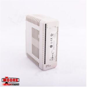 AI835A 3BSE051306R1 ABB Analog Input Module - TC/MV