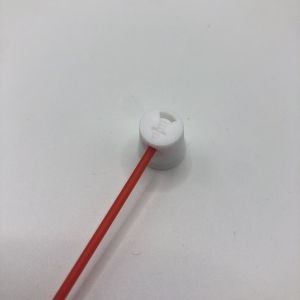 Highly Durable MDF Kit Activator Valve for MDF Stethoscopes with 000 Supply Ability