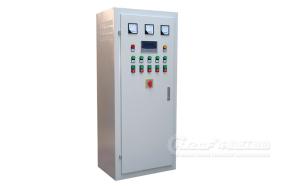 China Electrical Startup Control Cabinets Using GGD Standard Cabinet factory