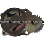 6D102 6BT 6BT5.9 Diesel Engine Oil Pump Cummins 4939587 6735-51-1111