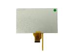 16 9 8 Inch Resistive Touch Screen Display For Industrial Devices 4 Wire