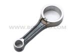 High Strength Alloy Steel Motorcycle Engine Connecting Rod Set for Honda CBF150