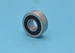 China 42.43 Series Open Deep Groove Ball Bearing No Maintenance With ISO9001 factory