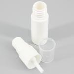 Screen Printing 85mm 10ml 12ml Medicine Spray Bottle