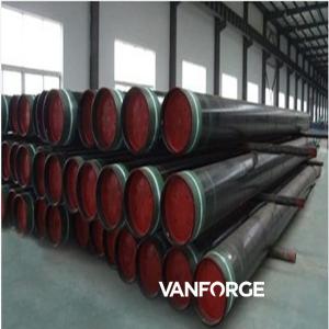 China API seamless OCTG C90-1 oil well casing tubing for sour service factory
