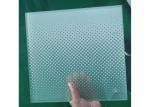 Customized Colorful Temp Resistant Decoration Glass in Varied