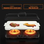 Custom Edge Power Packing Sales for Household and Outdoors Waterproof Induction