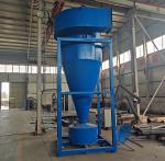 Manufacturing Plant Cyclone Dust Collector for Wood Accepts Customized Orders