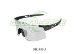 UV Protection AR PRO Mountain Bike Glasses With Interchangeable Lenses