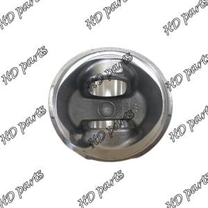 China D4E TCD2012 L4 Diesel Engine Piston 04285670 04501385 04512307 04285671 factory