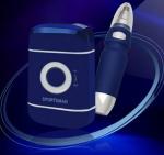 Portable Battery Shaver and Nose Trimmer
