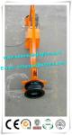 0.75KW Motor Box Beam Production Line Chain Type Turning Machine For Semi
