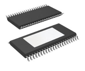 China TAS5614LADDVR IC AMP D MONO/STER 300W 44HTSSOP factory