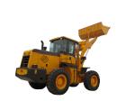 Deutz Engine Front End Shovel Loader WY936 3 Ton 1.7m3 1 Year Warranty