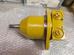 CAT 330C Crawler Excavator Hydraulic Fan Motor Parts With Wooden Case