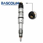 Common Rail Injector 0 445 120 086 Fuel Pump Injector 0445120086 Bosch Injector