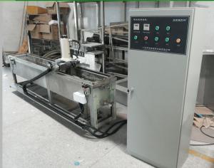 China Spinneret Ultrasonic Cleaner Machine Spinneret Nozzle Ultrasonic Bath Cleaner factory