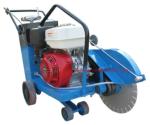 Concrete Cutter Construction Equipment with Concrete Road Cutter