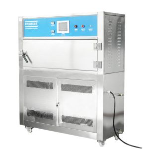 Liyi Customized Ultraviolet Tester , UV Accelerated Aging Test Chamber
