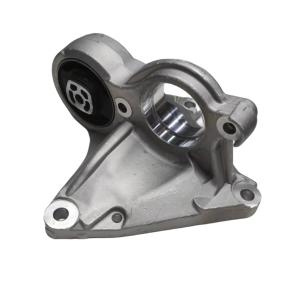 China Auto Engine Buffer Fixing Bracket For Peugeot 307 307CC 307SW Citroen OE 1807W0 9646769880 factory