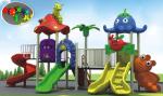 ocean theme outdoor equipment home playground equipment for sale