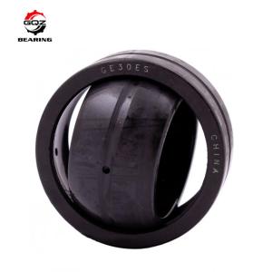 China Radial Spherical Plain GE6E , Metric Spherical Bearings 6x14x6mm factory