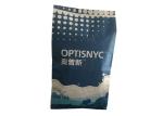 Wildlife Feed Packaging Multiwall Kraft Paper Bags Heat Sealed Food Grade