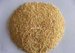 Home Condiment Dried 3*3mm Fried Garlic Granules