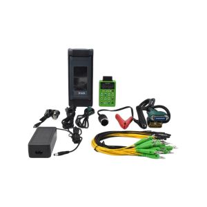 XTRUCK Chassis Diagnostic Tool for Volvo ZF Eaton 35cmx30cmx19cm