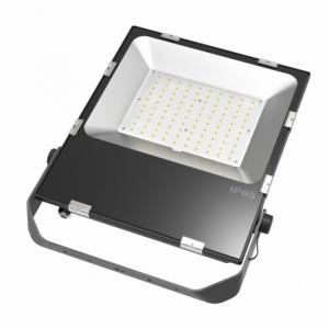 China 10000-11000lm 100W Driverless LED Floodlight 120 Degree Beam Angle 5 Years Warranty factory