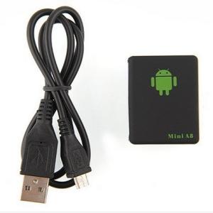China Mini personal GPS tracker factory