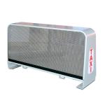 5mm Taxi Top Led Display Taxi Top Led Sign Easy Installation 40000 Pixel/M2