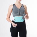 Portable Heated Waist Belt Electric Super Thin Menstrual Care Period Pain Relief