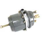 Right Spring Brake Chamber Long Lasting for Sinotruk HOWO AC16 Axle Spare Parts