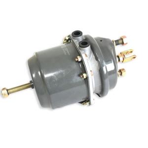 China Right Spring Brake Chamber Long Lasting for Sinotruk HOWO AC16 Axle Spare Parts factory