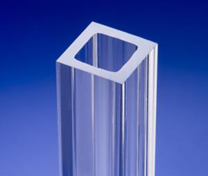 China Professional Quartz Products Low Thermal Conductivity High Performance factory