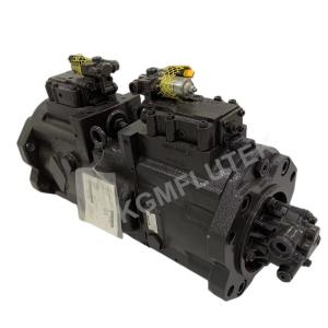 China Sany SY465 K5V Excavator Hydraulic Pump K5V200DTH1SXR-0E70-BV factory