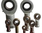 High Precision Ball Joint Rod End Bearing Female Thread Ball Rod End