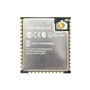 32Mbits ESP32-WROOM-32U SPI Flash Multiprotocol WIFI Modules SMD Module