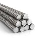 Steel Rebars Steel Reinforcing Bars ASTM 10mm 12mm HRB400 Screw-Thread Steel Bar