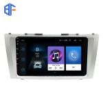 Camry 2006-2011 Android 10 Inch Car Stereo Mirror Link 9 Inch Android Radio