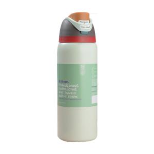 China Spill Proof Vacuum Insulated 304 Stainless Steel Water Cup factory