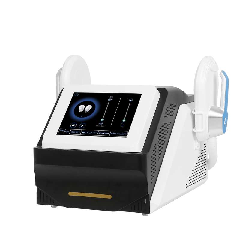 Cupping 40k Ultrasonic Vacuum Cavitation Machine Massage Skin Tightening