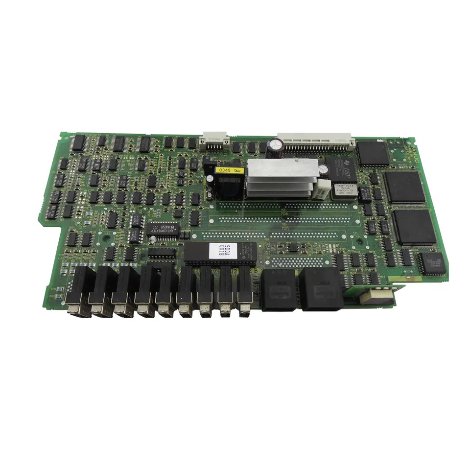 A06B-0315-B001 CNC Fanuc Servo Drive Automation Control Brand New