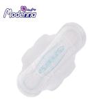 Ladies Menstrual Ladies Sanitary Napkins Pad Disposable Eco Friendly For Night