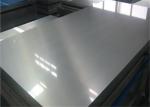 5005 5754 5083 5086 Aluminium Alloy Sheet , Aluminum Sheet Stock Mill Finished