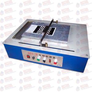 China Automatic Film Applicator Paint Testing Equipment factory