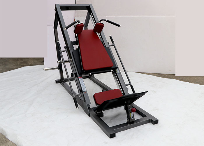 Leg Press Multi Gym Equipment For Full Leg Strong Exercise