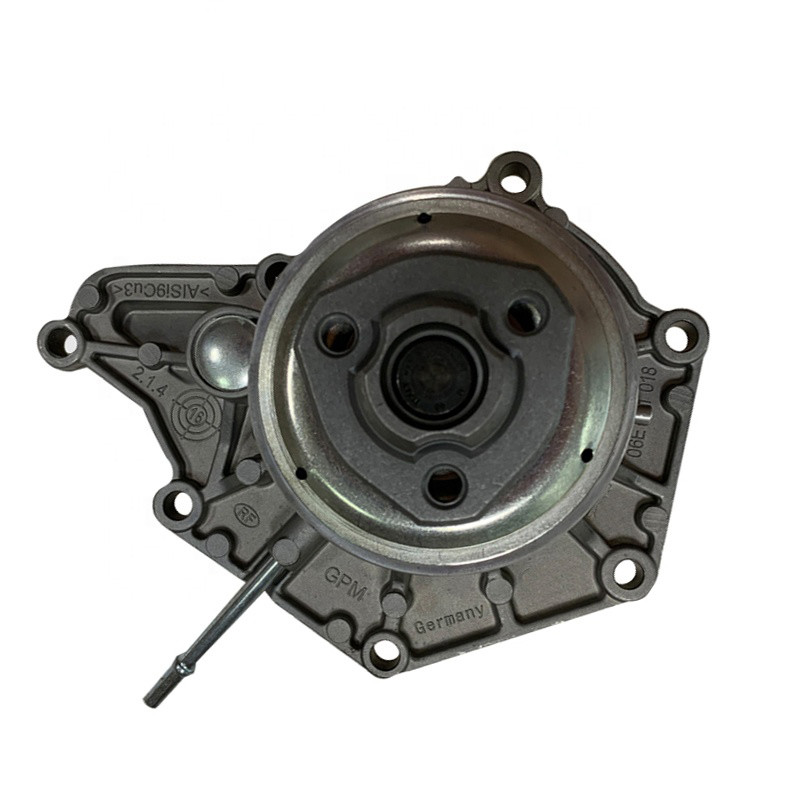 Genuine 06E121016 Audi A6 Auto Water Pump